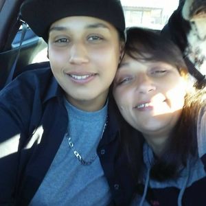 Meet your Posher, Carolyn